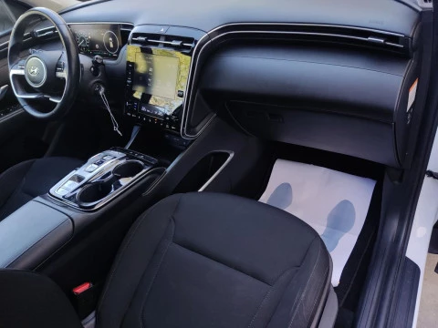 Hyundai Tucson 1.6 TGDI PHEV 195kW Maxx Auto 4X4