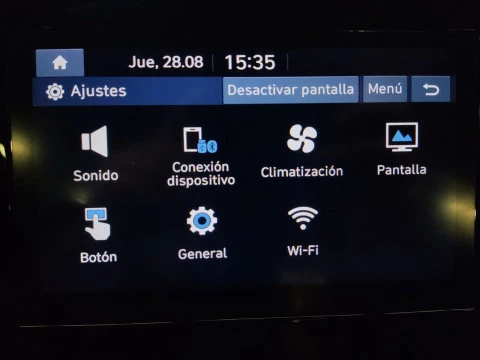 Hyundai Tucson 1.6 TGDI PHEV 195kW Maxx Auto 4X4