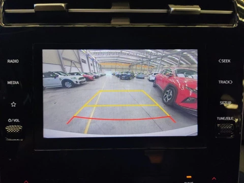 Hyundai Tucson 1.6 TGDI PHEV 195kW Maxx Auto 4X4