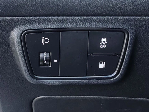 Hyundai Tucson 1.6 TGDI PHEV 195kW Maxx Auto 4X4