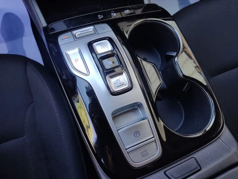 Hyundai Tucson 1.6 TGDI PHEV 195kW Maxx Auto 4X4