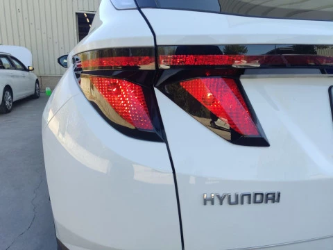 Hyundai Tucson 1.6 TGDI PHEV 195kW Maxx Auto 4X4