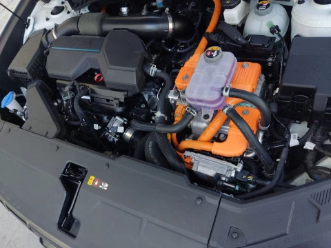 Hyundai Tucson 1.6 TGDI PHEV 195kW Maxx Auto 4X4