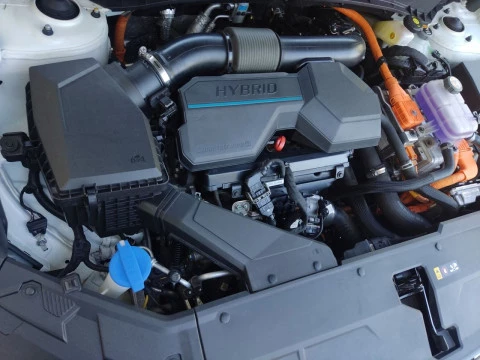 Hyundai Tucson 1.6 TGDI PHEV 195kW Maxx Auto 4X4