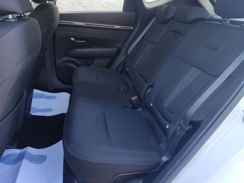 Hyundai Tucson 1.6 TGDI PHEV 195kW Maxx Auto 4X4