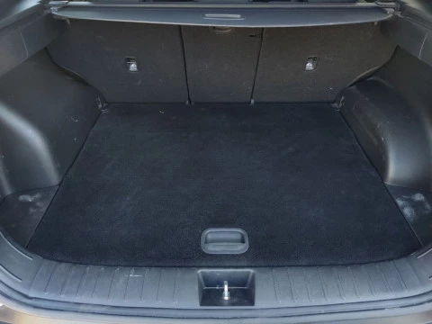 Hyundai Tucson 1.6 TGDI PHEV 195kW Maxx Auto 4X4