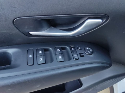 Hyundai Tucson 1.6 TGDI PHEV 195kW Maxx Auto 4X4