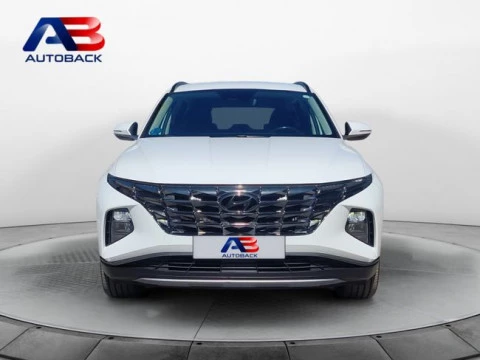 Hyundai Tucson 1.6 TGDI PHEV 195kW Maxx Auto 4X4