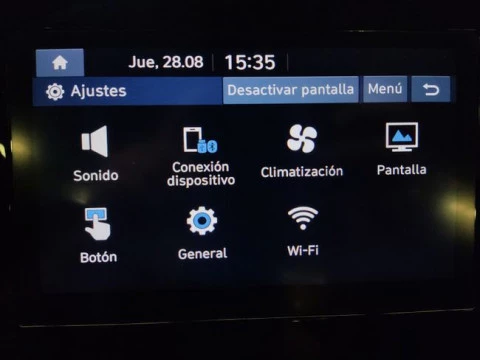 Hyundai Tucson 1.6 TGDI PHEV 195kW Maxx Auto 4X4