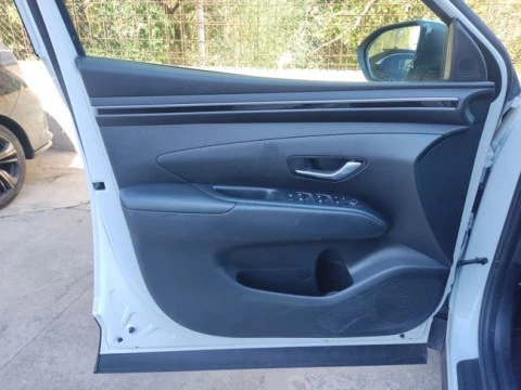 Hyundai Tucson 1.6 TGDI PHEV 195kW Maxx Auto 4X4