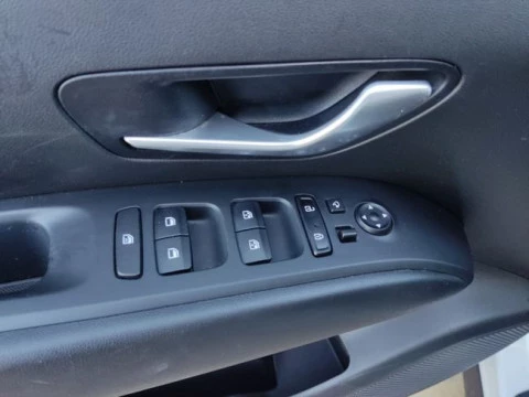 Hyundai Tucson 1.6 TGDI PHEV 195kW Maxx Auto 4X4