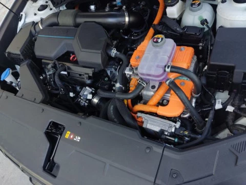 Hyundai Tucson 1.6 TGDI PHEV 195kW Maxx Auto 4X4