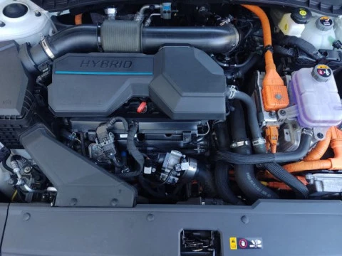 Hyundai Tucson 1.6 TGDI PHEV 195kW Maxx Auto 4X4