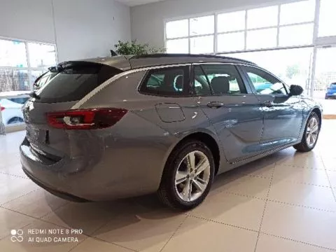 Opel Insignia ST Business Edition 1.5D DVH 90kW AT8