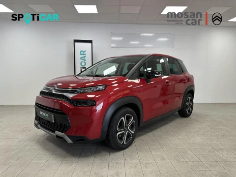 Citroën C3 Aircross BlueHDi 81kW (110CV) You!