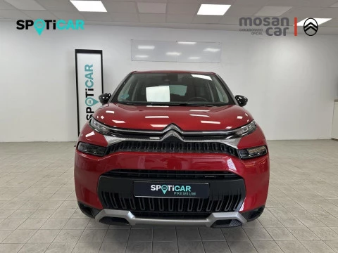 Citroën C3 Aircross BlueHDi 81kW (110CV) You!