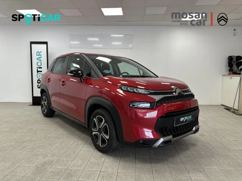 Citroën C3 Aircross BlueHDi 81kW (110CV) You!