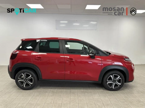 Citroën C3 Aircross BlueHDi 81kW (110CV) You!