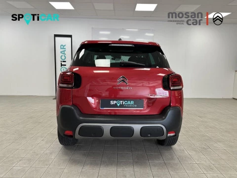Citroën C3 Aircross BlueHDi 81kW (110CV) You!
