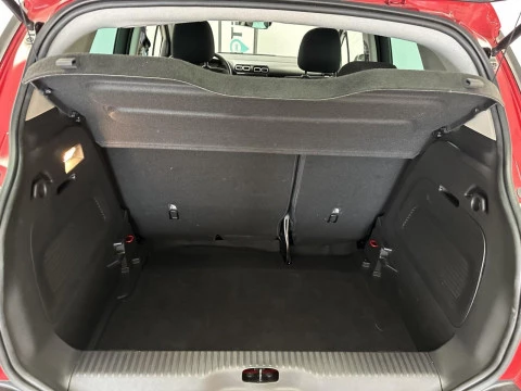 Citroën C3 Aircross BlueHDi 81kW (110CV) You!