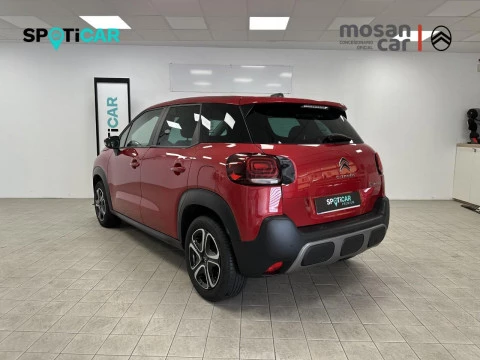 Citroën C3 Aircross BlueHDi 81kW (110CV) You!