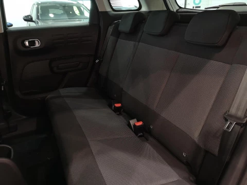 Citroën C3 Aircross BlueHDi 81kW (110CV) You!