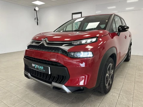 Citroën C3 Aircross BlueHDi 81kW (110CV) You!