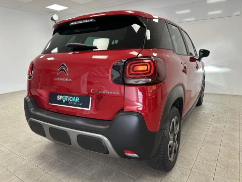 Citroën C3 Aircross BlueHDi 81kW (110CV) You!