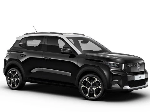 Citroën C3 Turbo 100 Plus