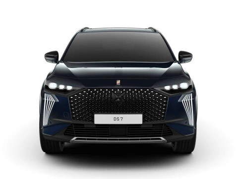 DS 7 PLUG-IN HYBRID AWD 360 PERFORMANCE