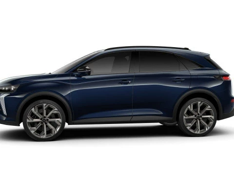 DS 7 PLUG-IN HYBRID AWD 360 PERFORMANCE