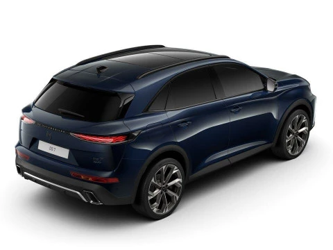DS 7 PLUG-IN HYBRID AWD 360 PERFORMANCE