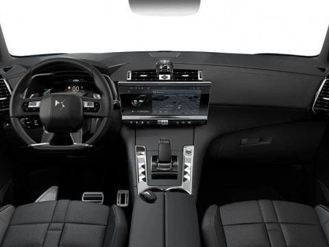 DS 7 PLUG-IN HYBRID AWD 360 PERFORMANCE
