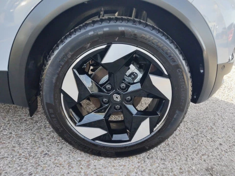 Renault Captur techno E-Tech full hybr.105 kW(145CV)