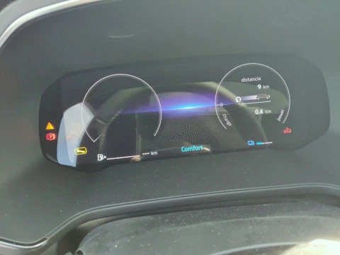 Renault Captur techno E-Tech full hybr.105 kW(145CV)