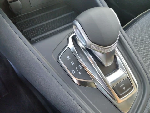 Renault Captur techno E-Tech full hybr.105 kW(145CV)