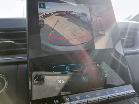 Renault Captur techno E-Tech full hybr.105 kW(145CV)