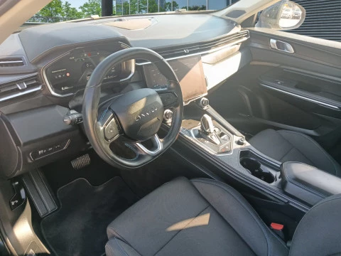 Lynk & Co 01 1.5 PHEV 3.3kW