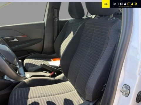 Peugeot 208 BlueHDi 73kW (100CV) Active