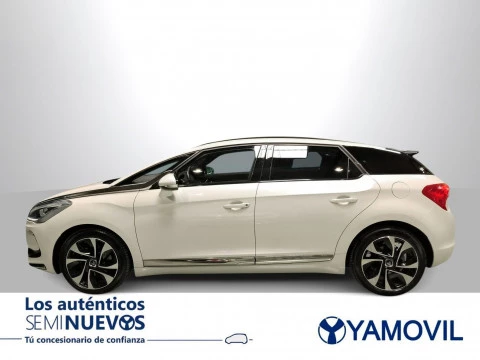 Citroën DS5 THP 155 Style Auto 115 kW (156 CV)