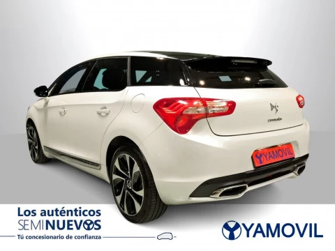 Citroën DS5 THP 155 Style Auto 115 kW (156 CV)