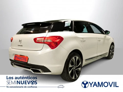 Citroën DS5 THP 155 Style Auto 115 kW (156 CV)