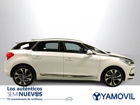 Citroën DS5 THP 155 Style Auto 115 kW (156 CV)