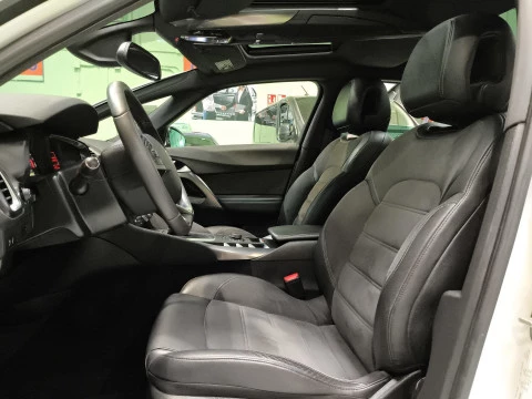 Citroën DS5 THP 155 Style Auto 115 kW (156 CV)