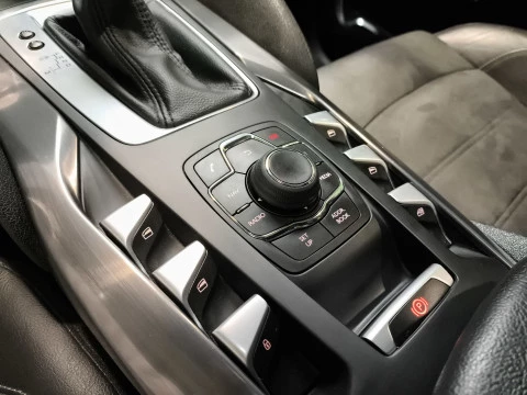 Citroën DS5 THP 155 Style Auto 115 kW (156 CV)