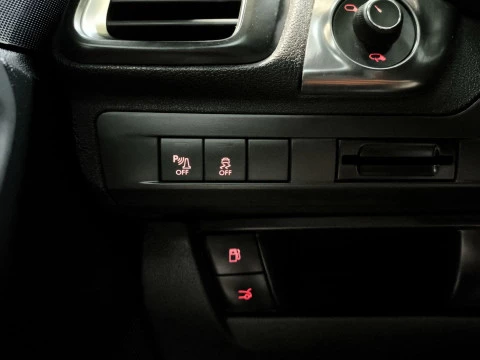 Citroën DS5 THP 155 Style Auto 115 kW (156 CV)