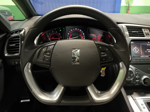 Citroën DS5 THP 155 Style Auto 115 kW (156 CV)