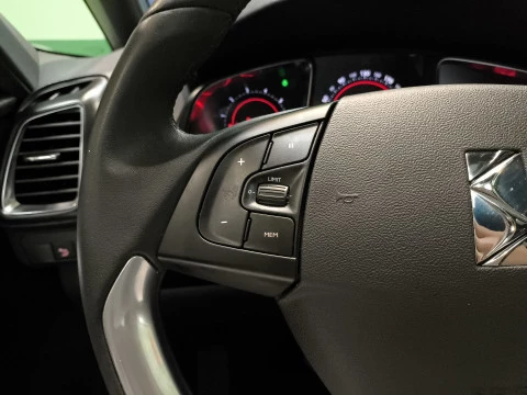 Citroën DS5 THP 155 Style Auto 115 kW (156 CV)