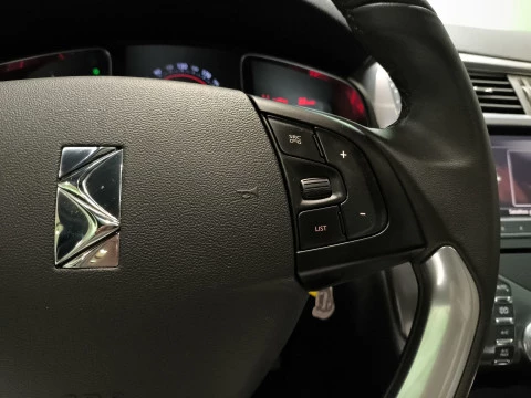 Citroën DS5 THP 155 Style Auto 115 kW (156 CV)