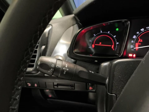 Citroën DS5 THP 155 Style Auto 115 kW (156 CV)